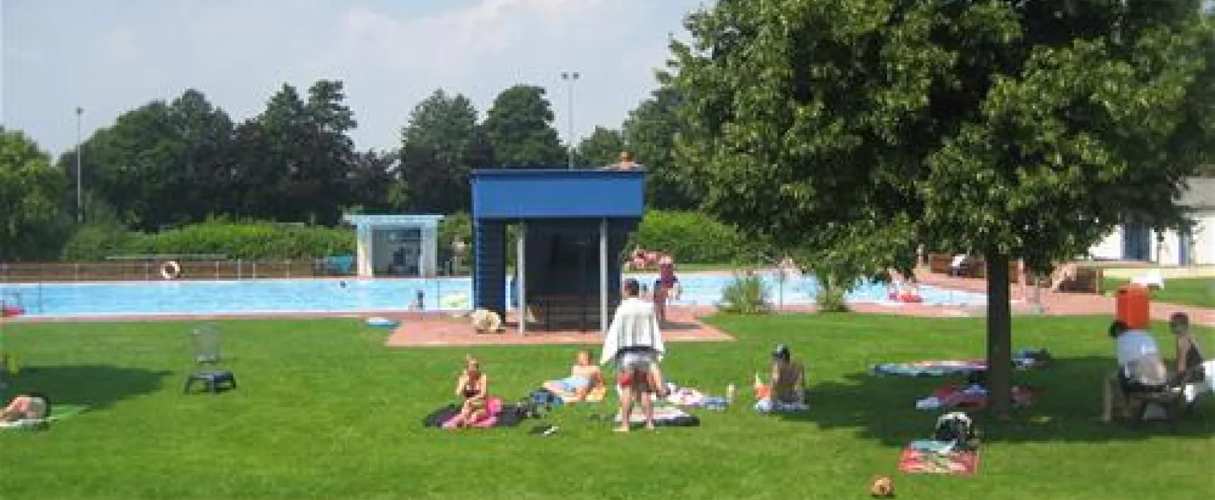 Campingplatz Frielendorf