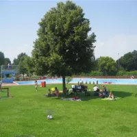 Campingplatz Frielendorf