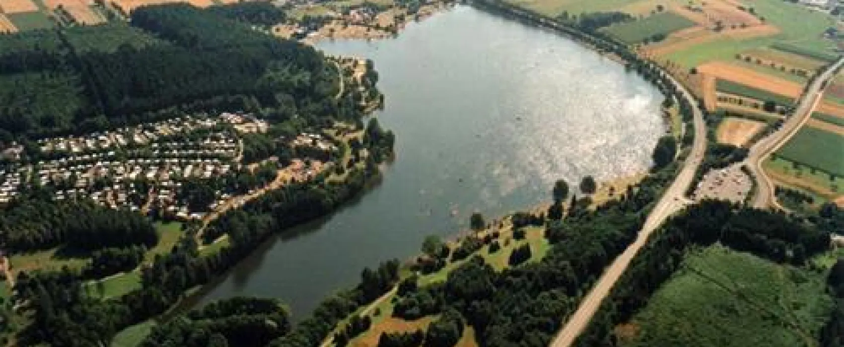 Camping Losheim am See
