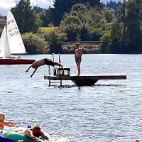 Camping Losheim am See