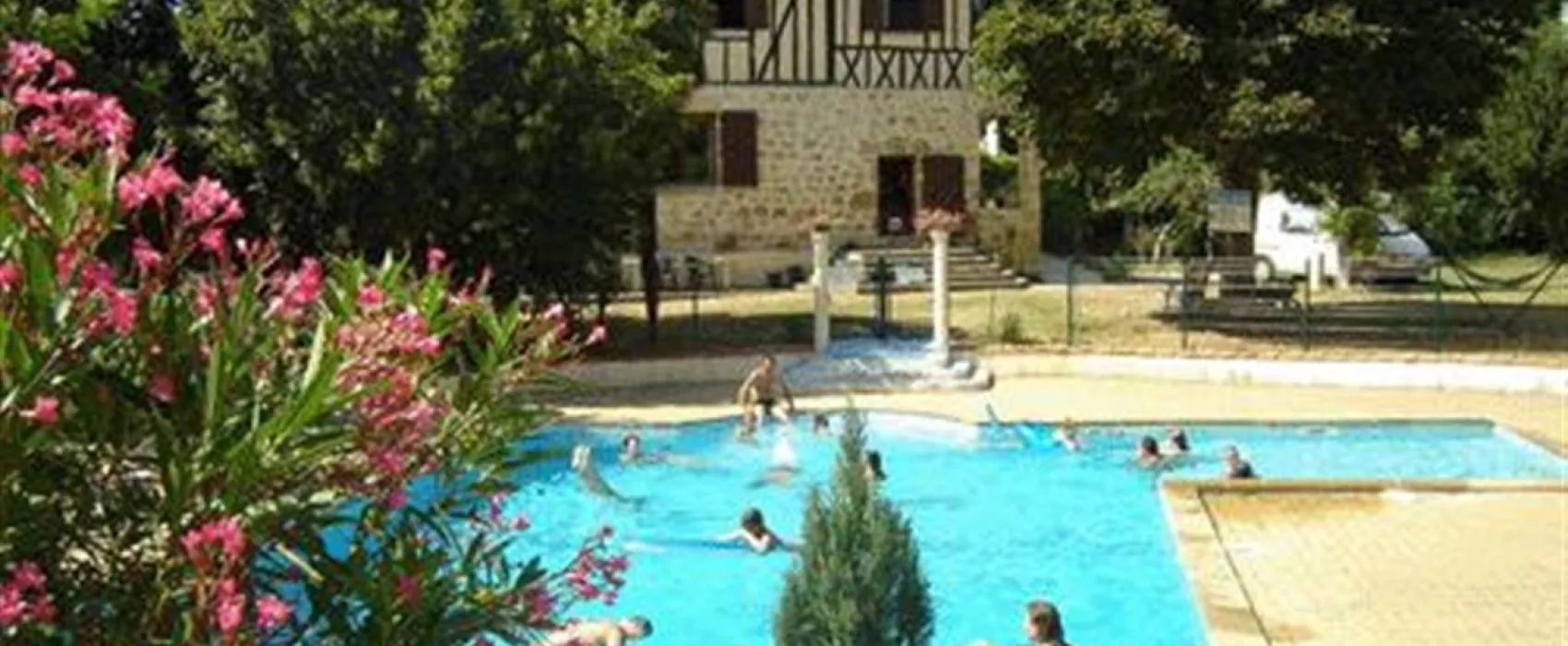 Le Domaine du Castex