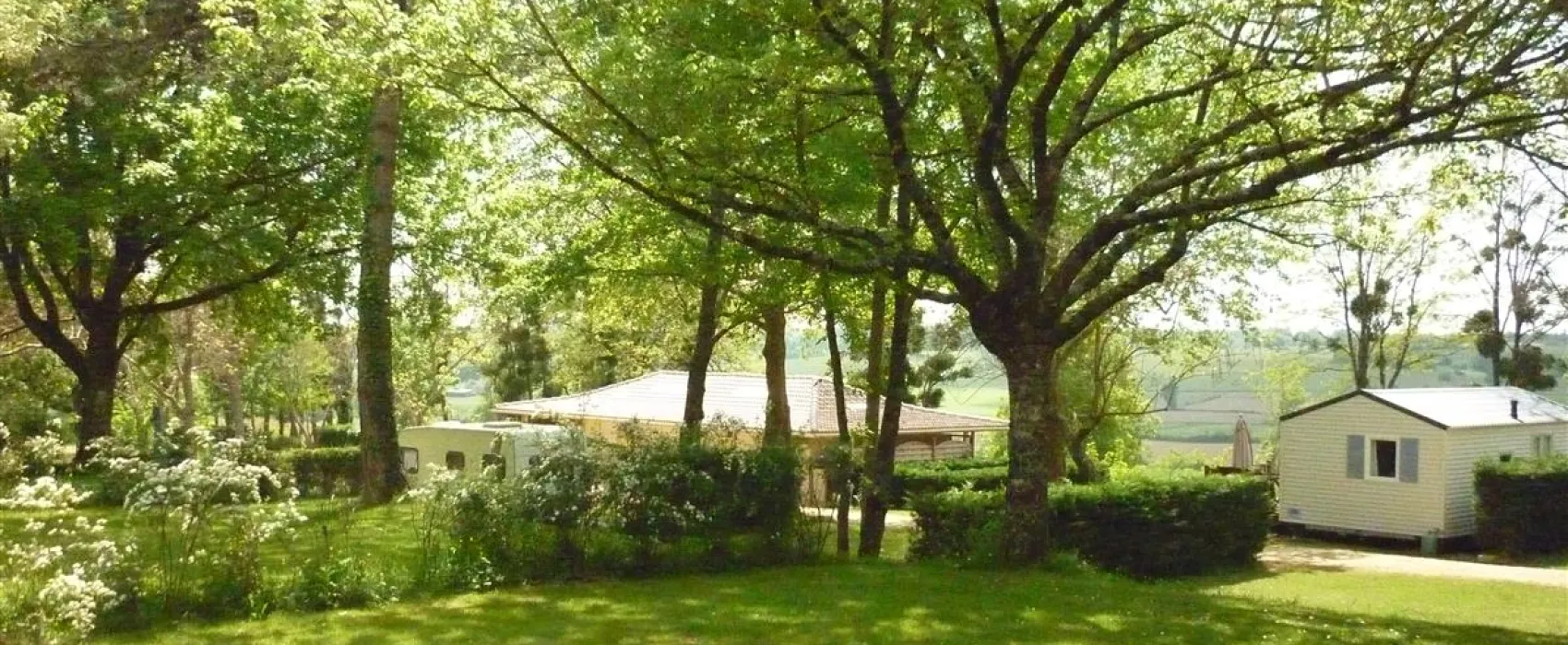 Le Domaine du Castex