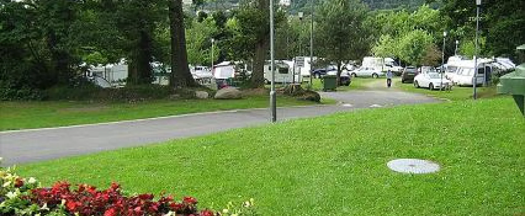 Kilbroney Park