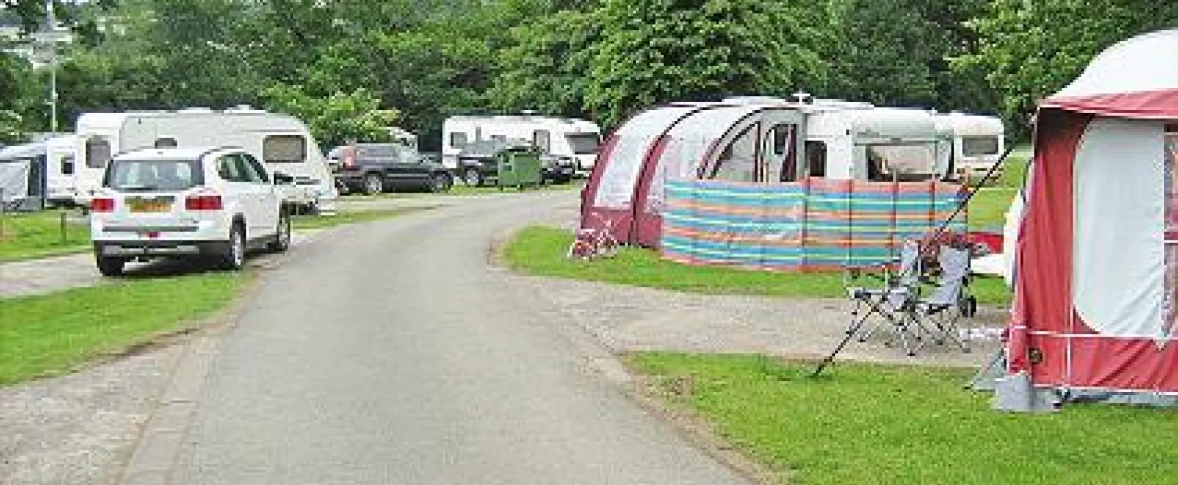 Kilbroney Park