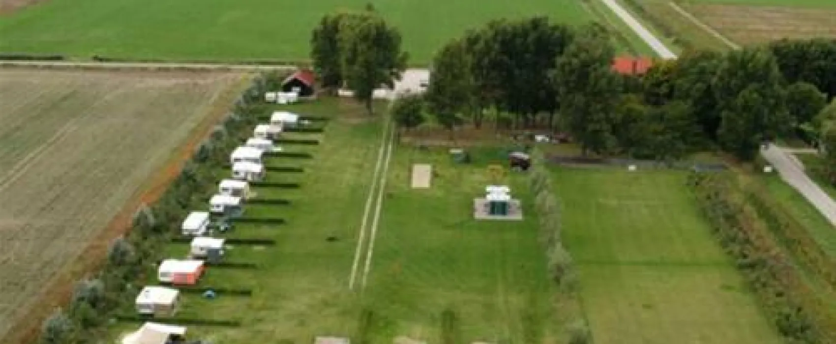 Minicamping Weizicht