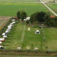 Minicamping Weizicht