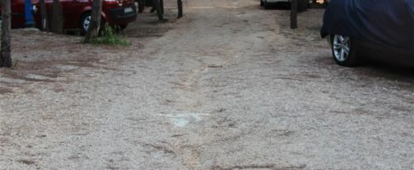 Camping PARK SOLINE