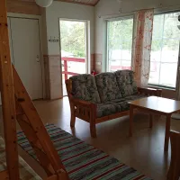 Norrmjöle camping