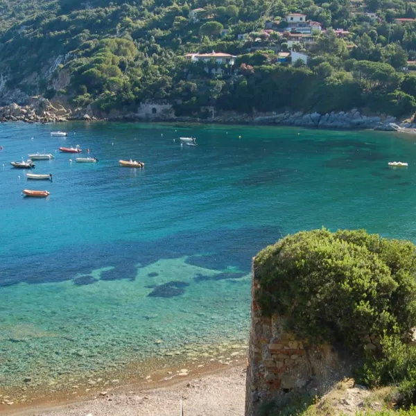 Camping-Villaggio Sole e Mare