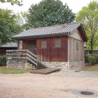 Camping Les Trois Chenes