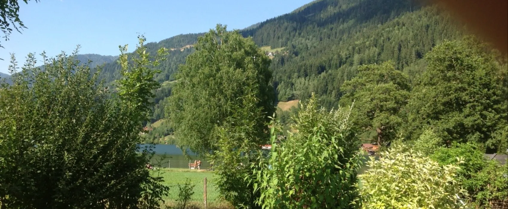 Camping Bodner