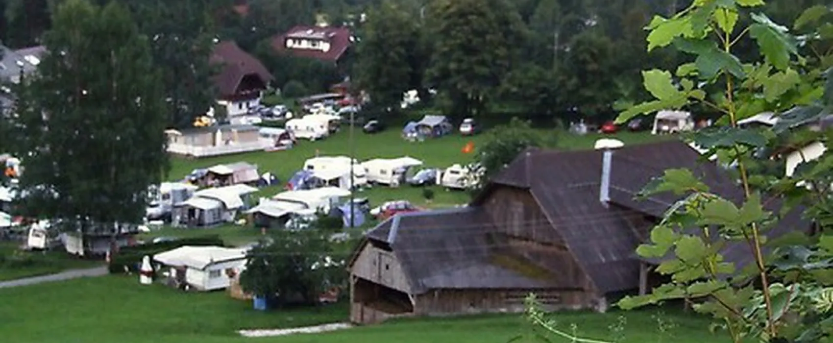 Camping Bodner