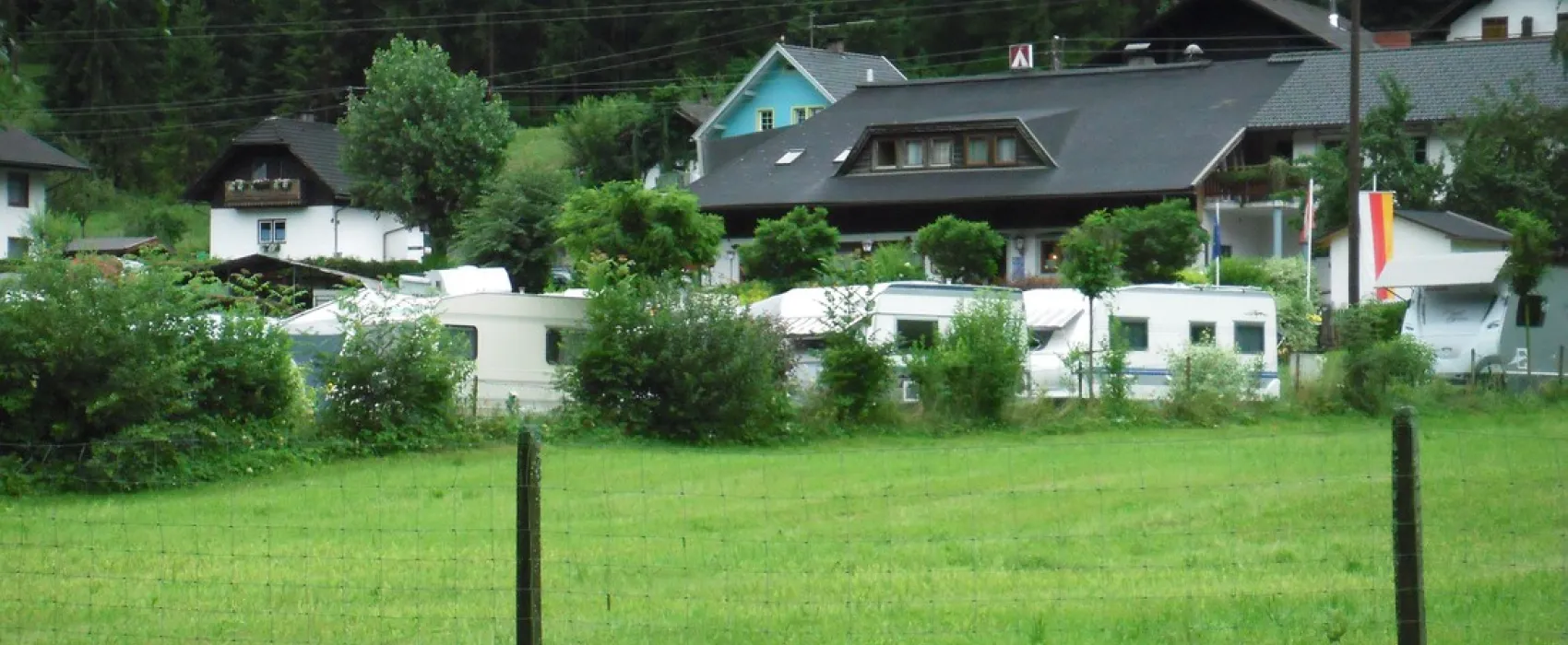 Camping Bodner