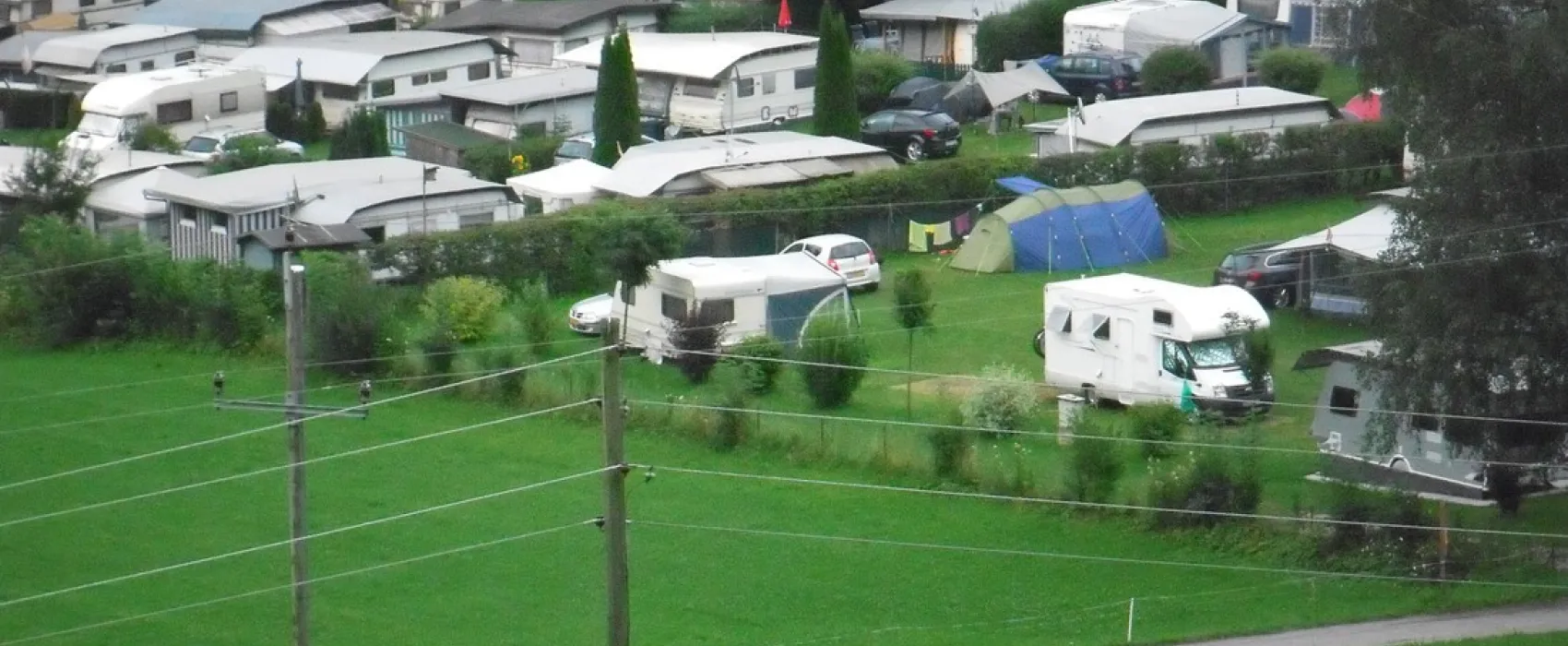 Camping Bodner