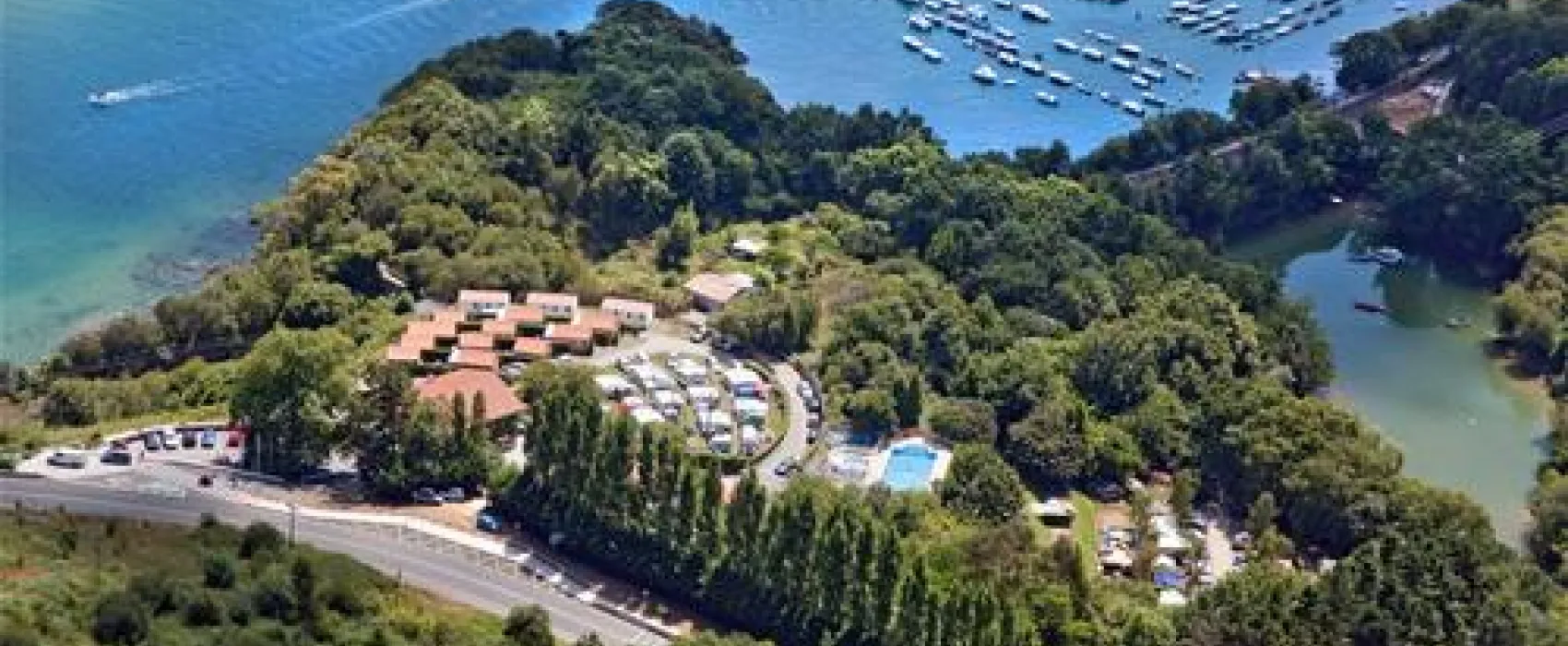 Camping & Bungalows Portuondo