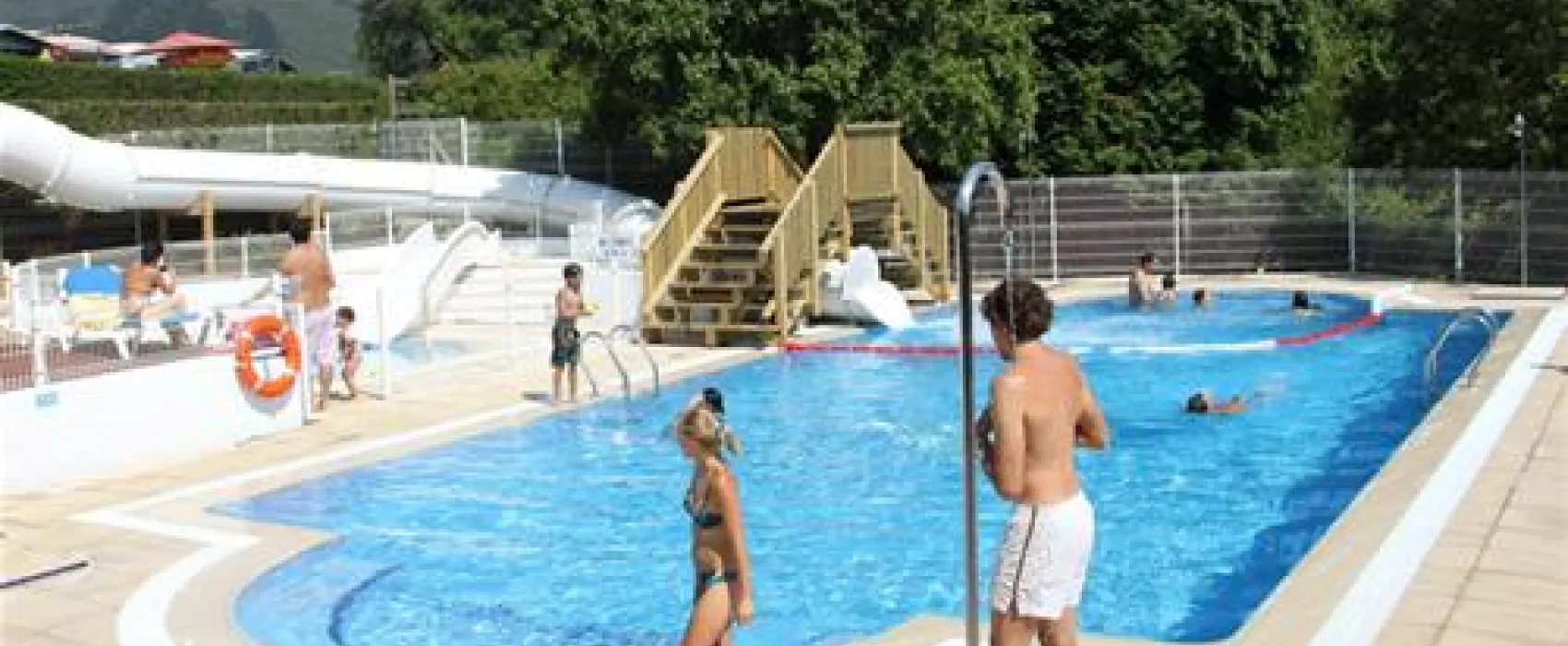 Camping & Bungalows Portuondo