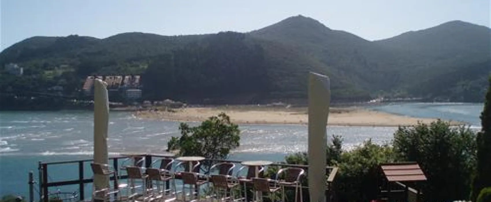Camping & Bungalows Portuondo