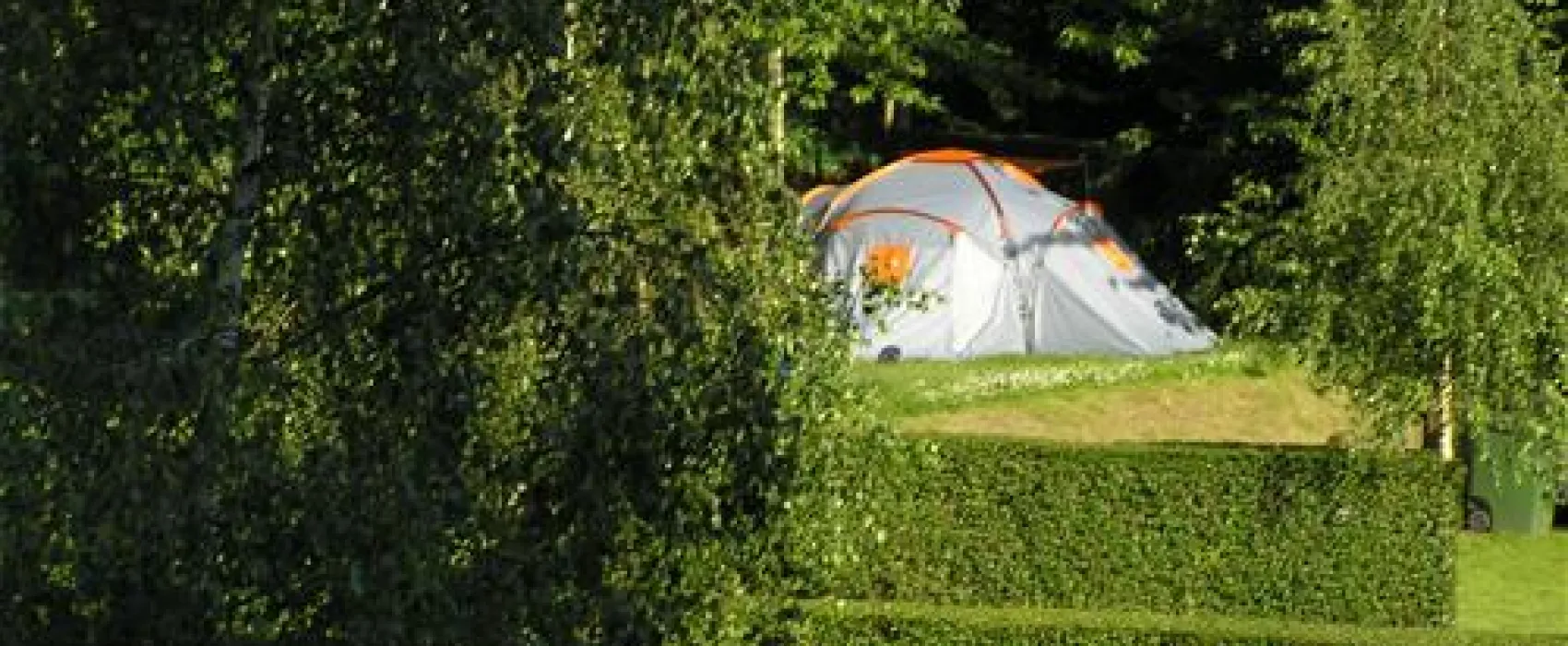 Camping & Bungalows Portuondo