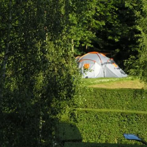 Camping & Bungalows Portuondo