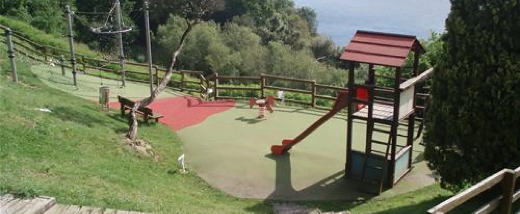 Camping & Bungalows Portuondo