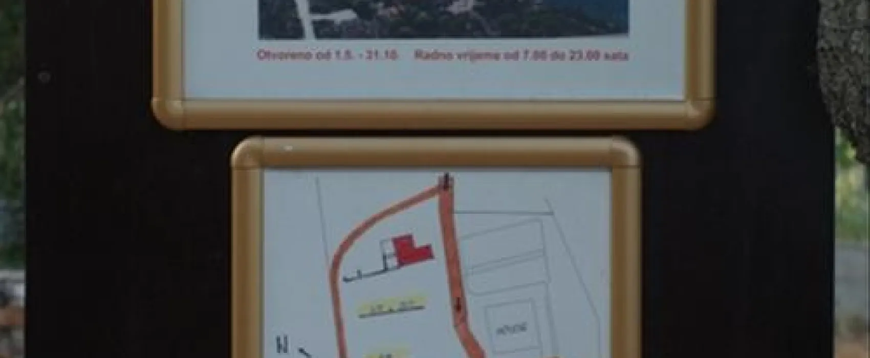 Autokamp Denka