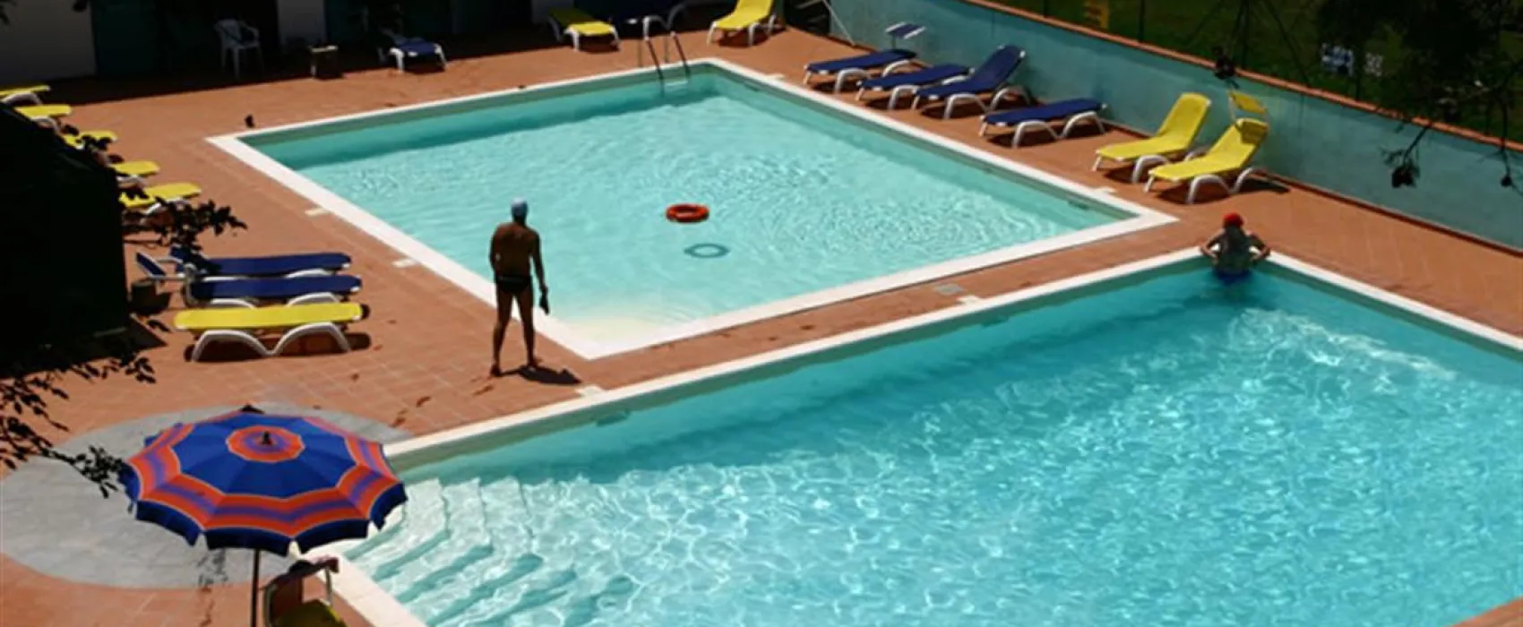 Camping Firenze