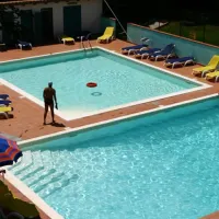 Camping Firenze