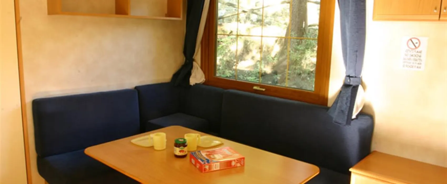 Camping Firenze