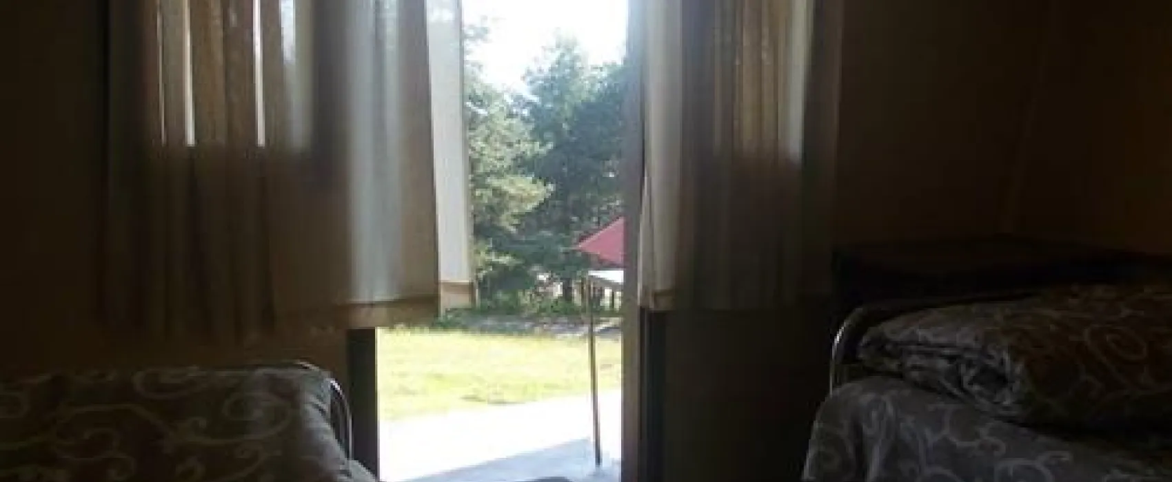 Na Zeleno Camping