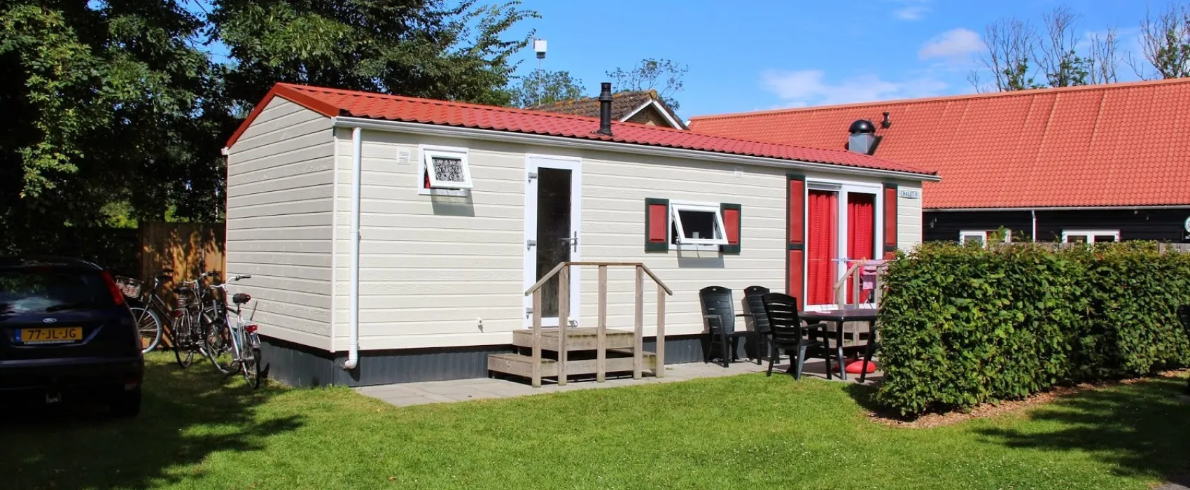Camping Duinzicht