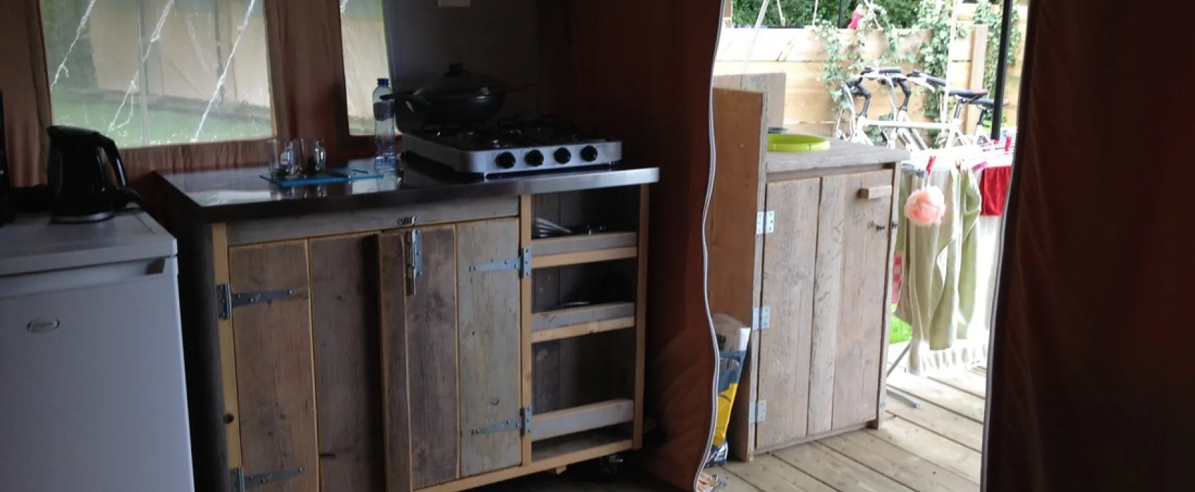 Camping Duinzicht