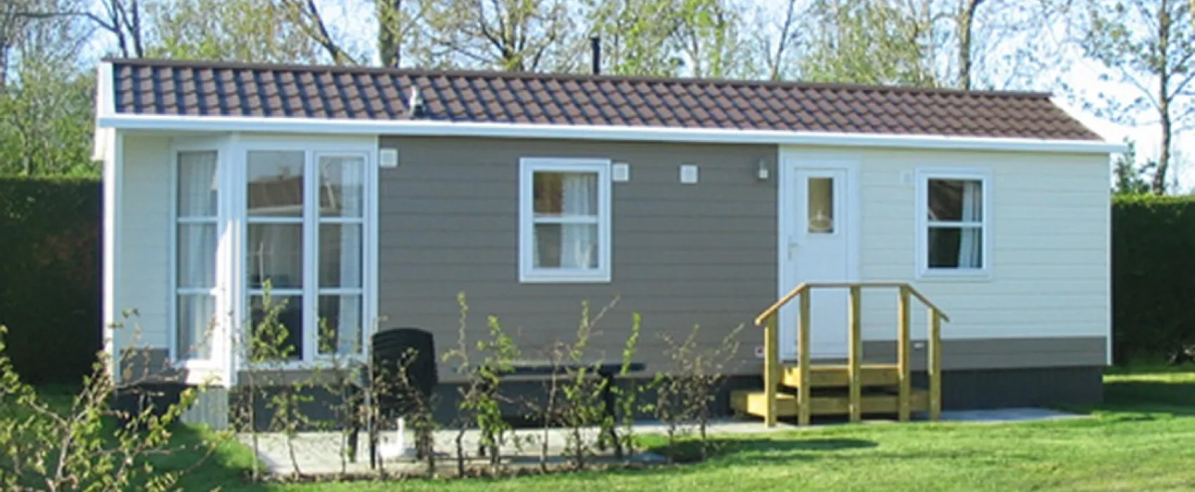 Camping Duinzicht