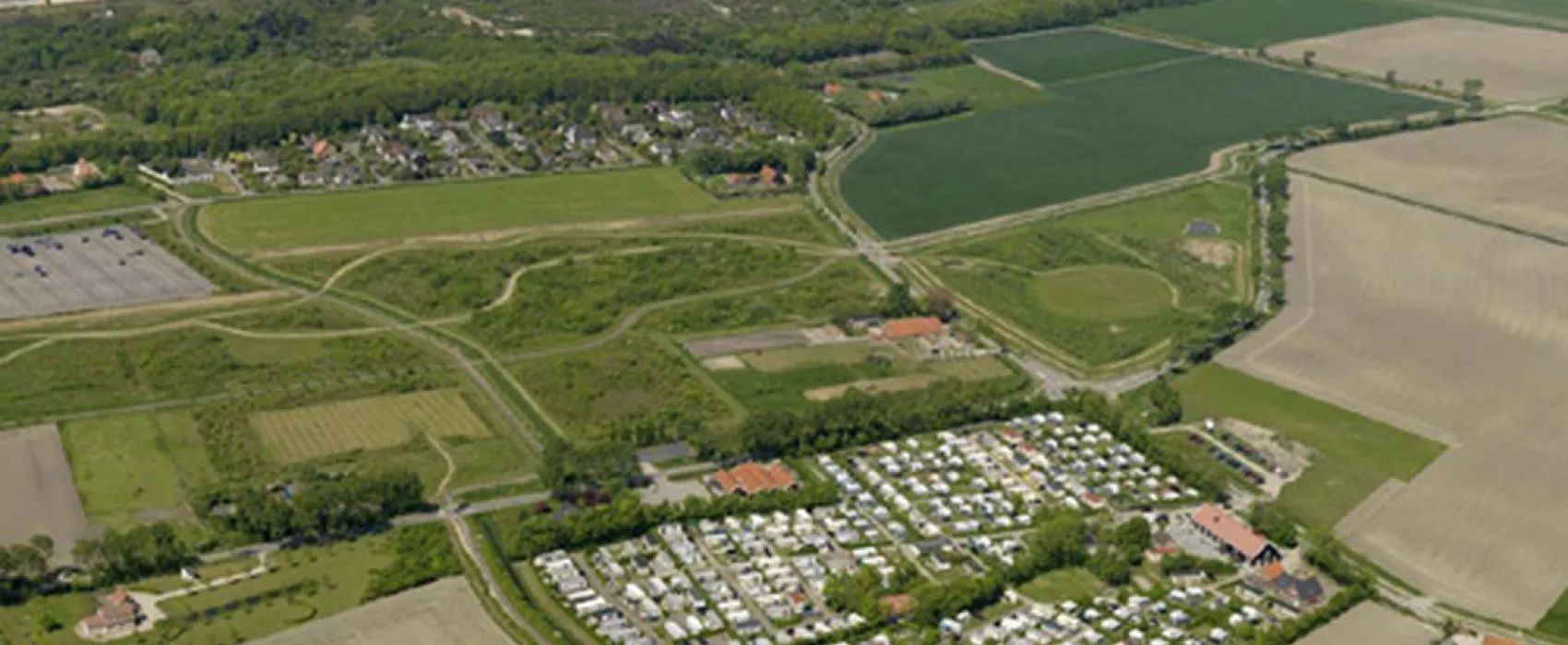 Camping Duinzicht