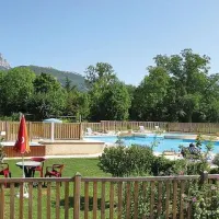 Camping Le Glandasse