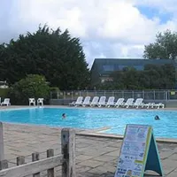 Camping Aux Grands Espaces  