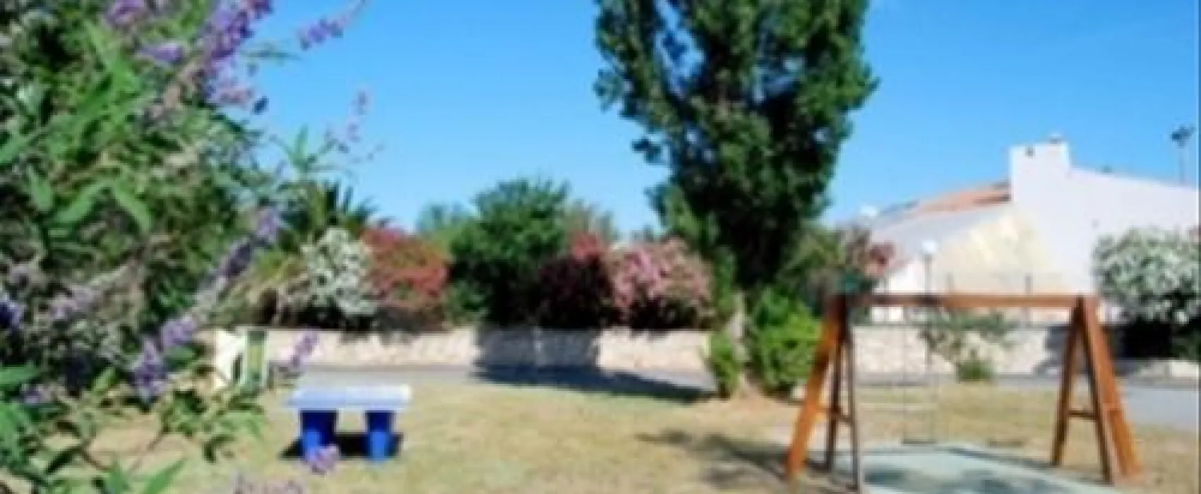 Camping Ensoya