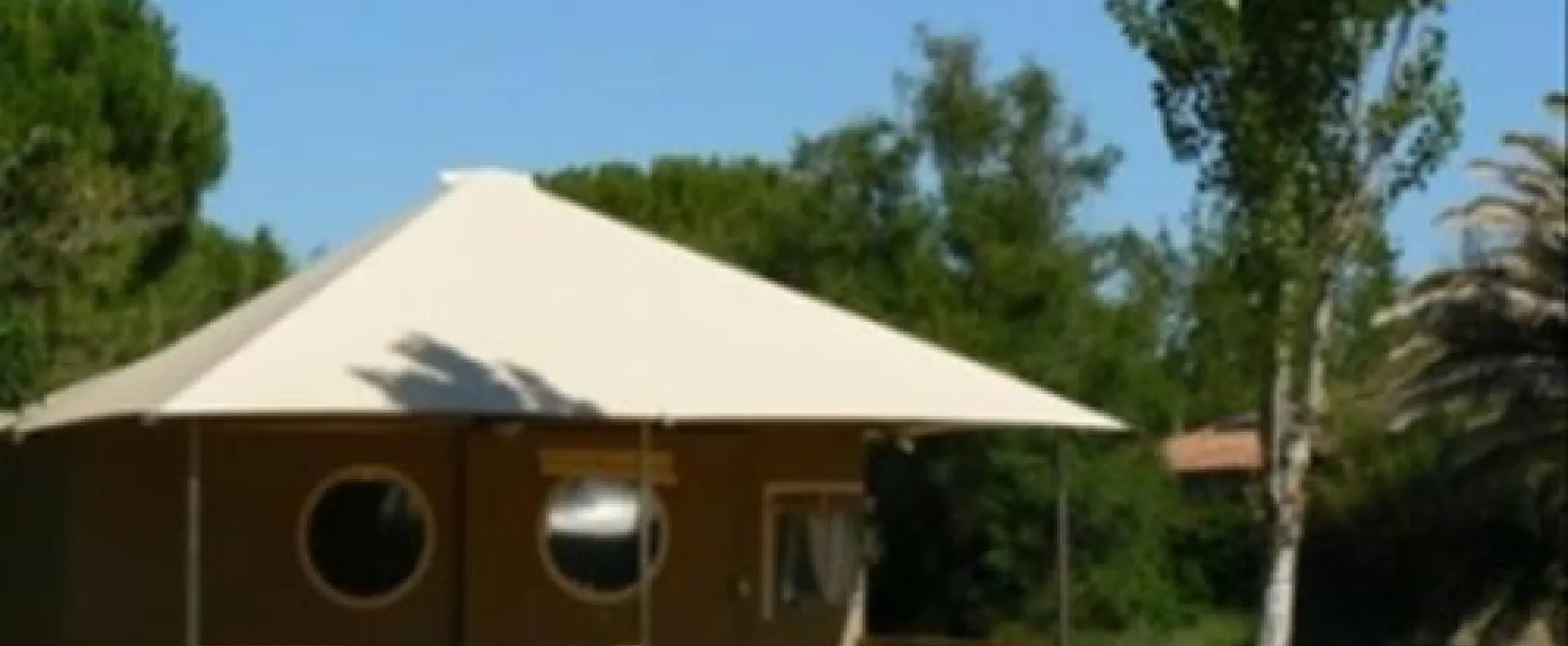 Camping Ensoya