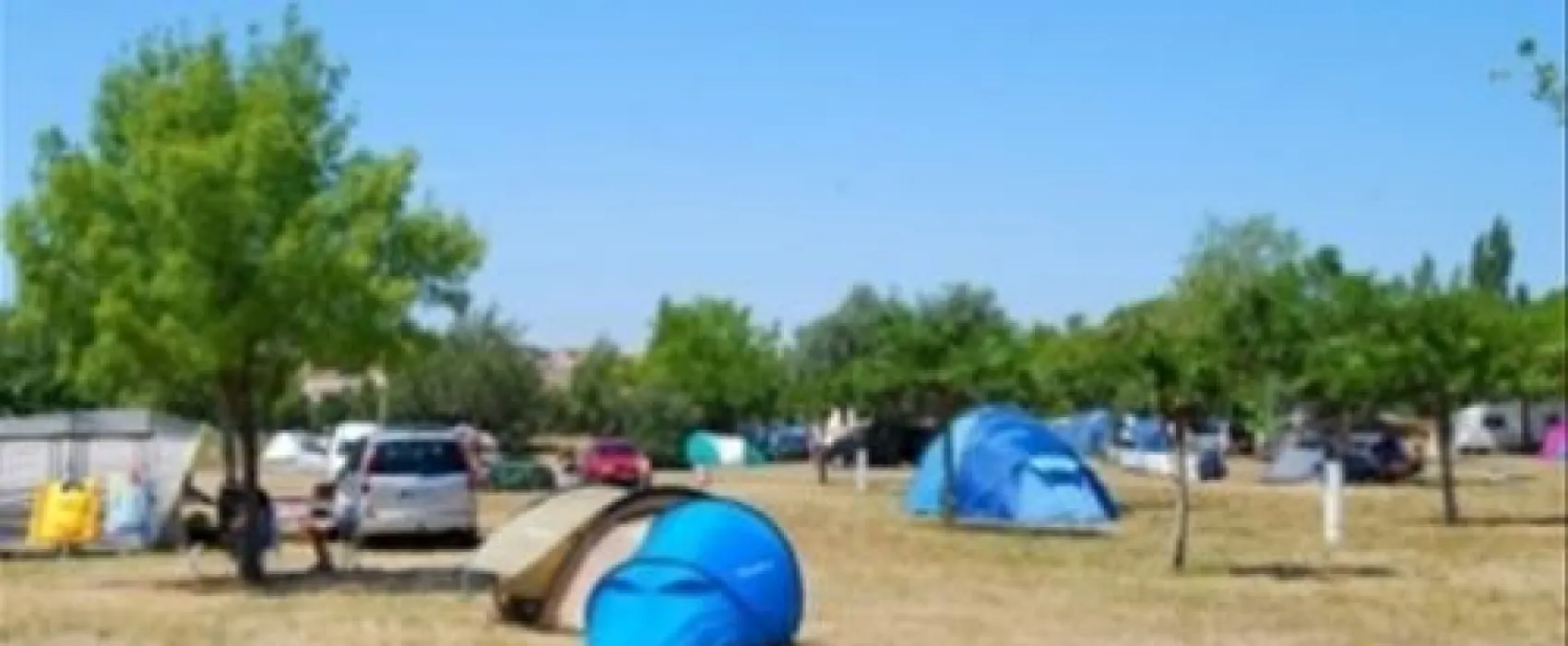 Camping Ensoya