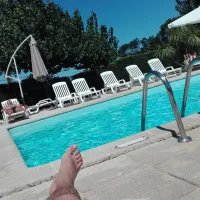 Camping La Ferme Mimizan