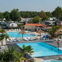 Camping Le Tropicana