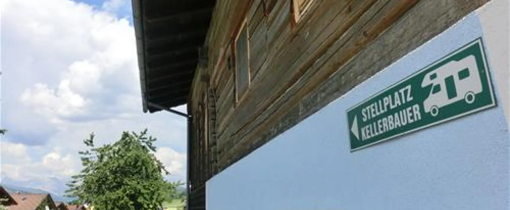 Camping Kellerbauer