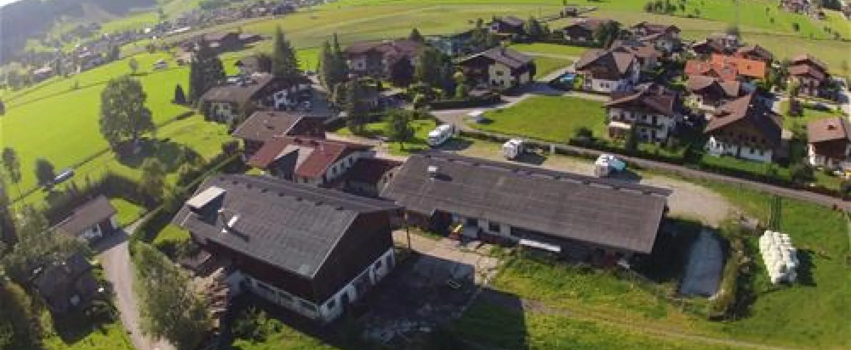 Camping Kellerbauer