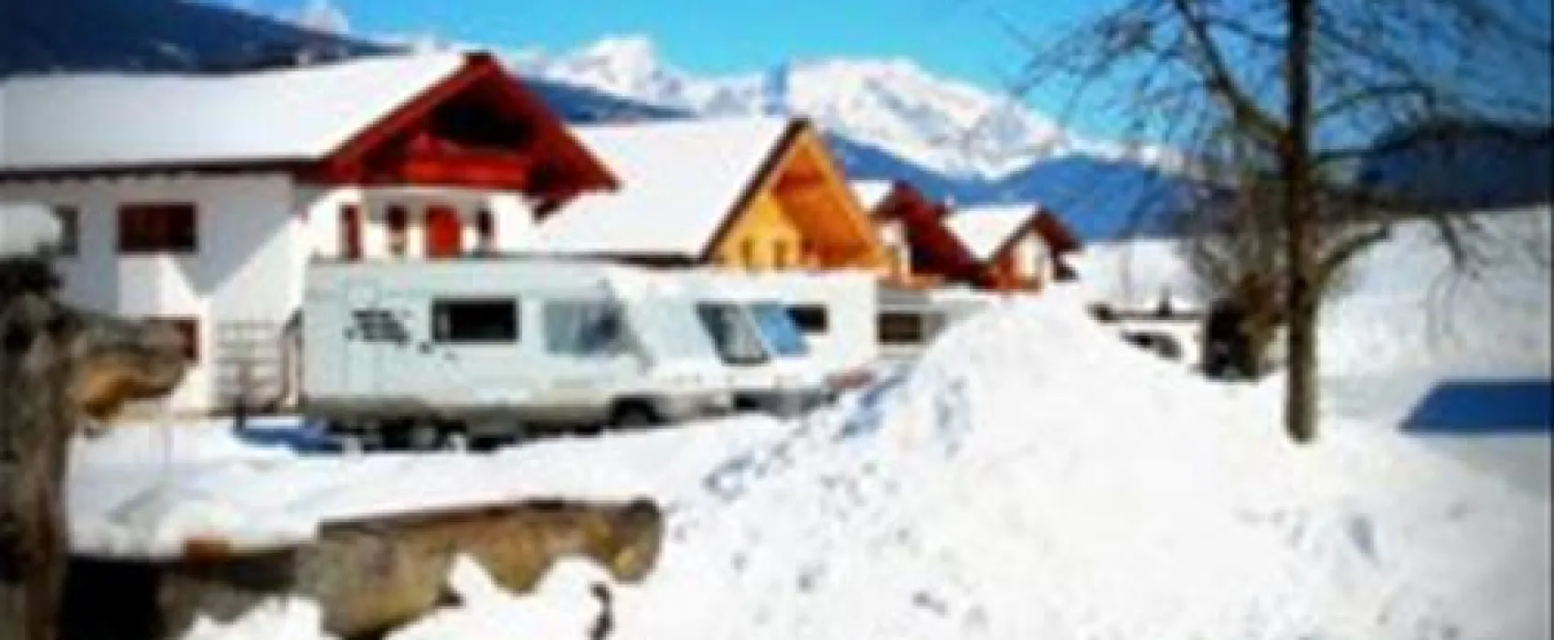 Camping Kellerbauer