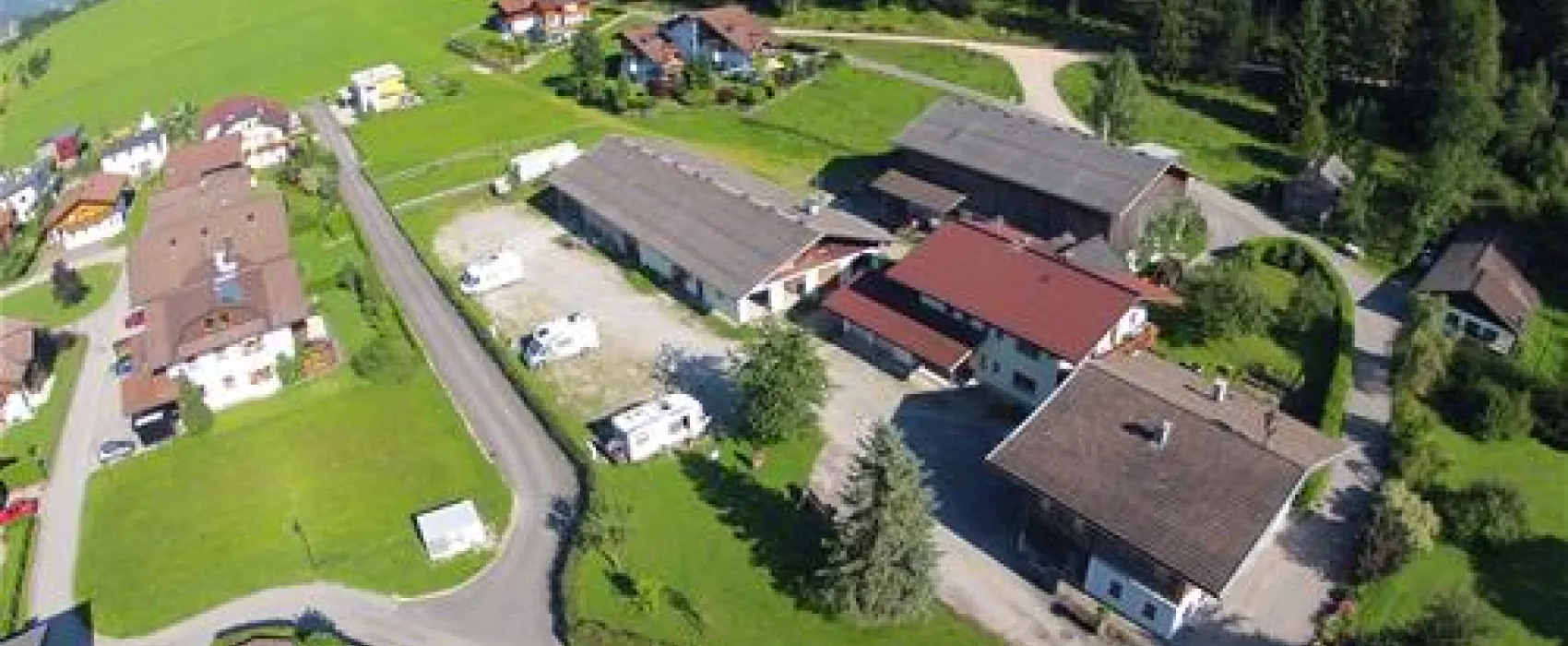 Camping Kellerbauer