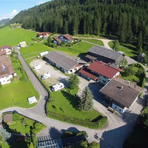 camping-kellerbauer-altenmarkt-pqmgv
