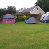 Plas Gwyn Caravan Park