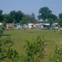Camping De Kasteelse Bossen