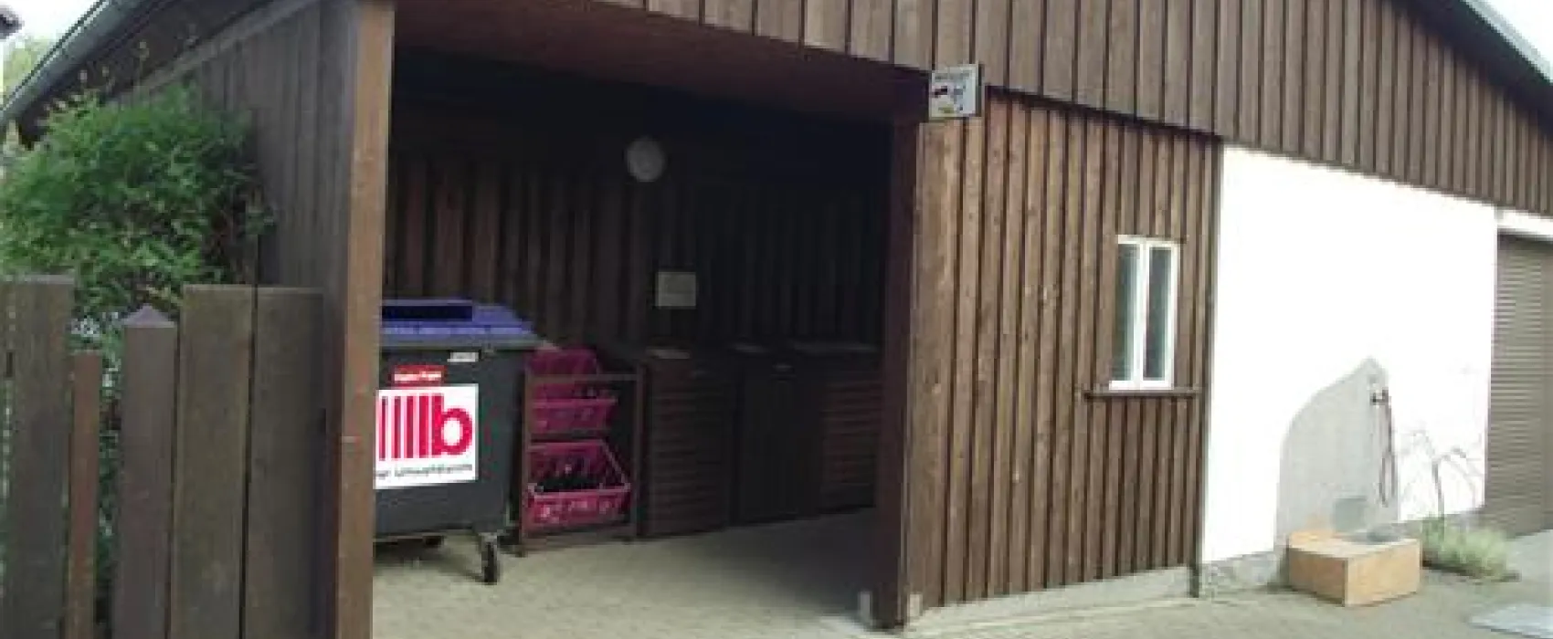 Camping Thorwaldblick ***