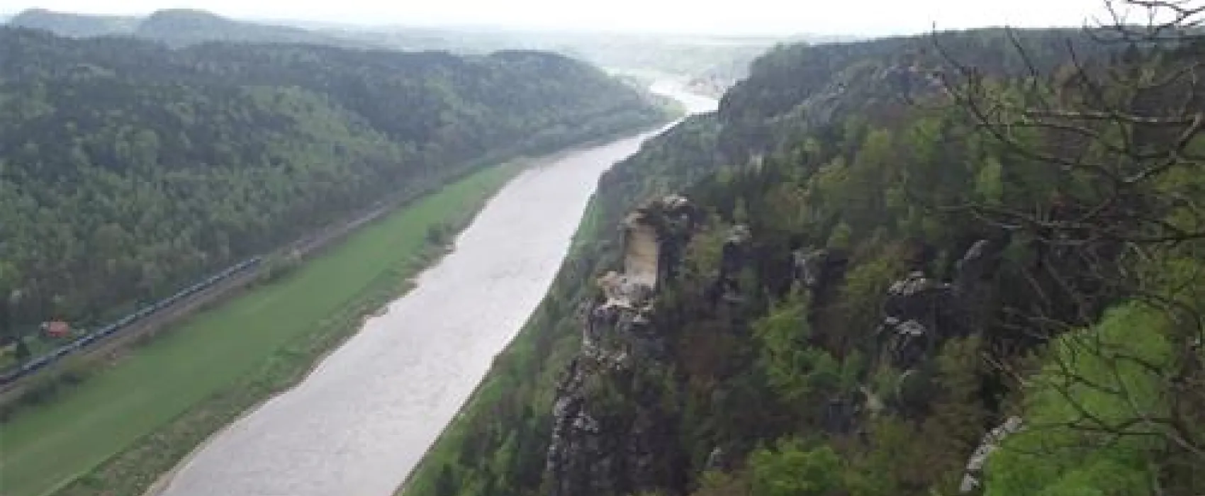 Camping Thorwaldblick ***