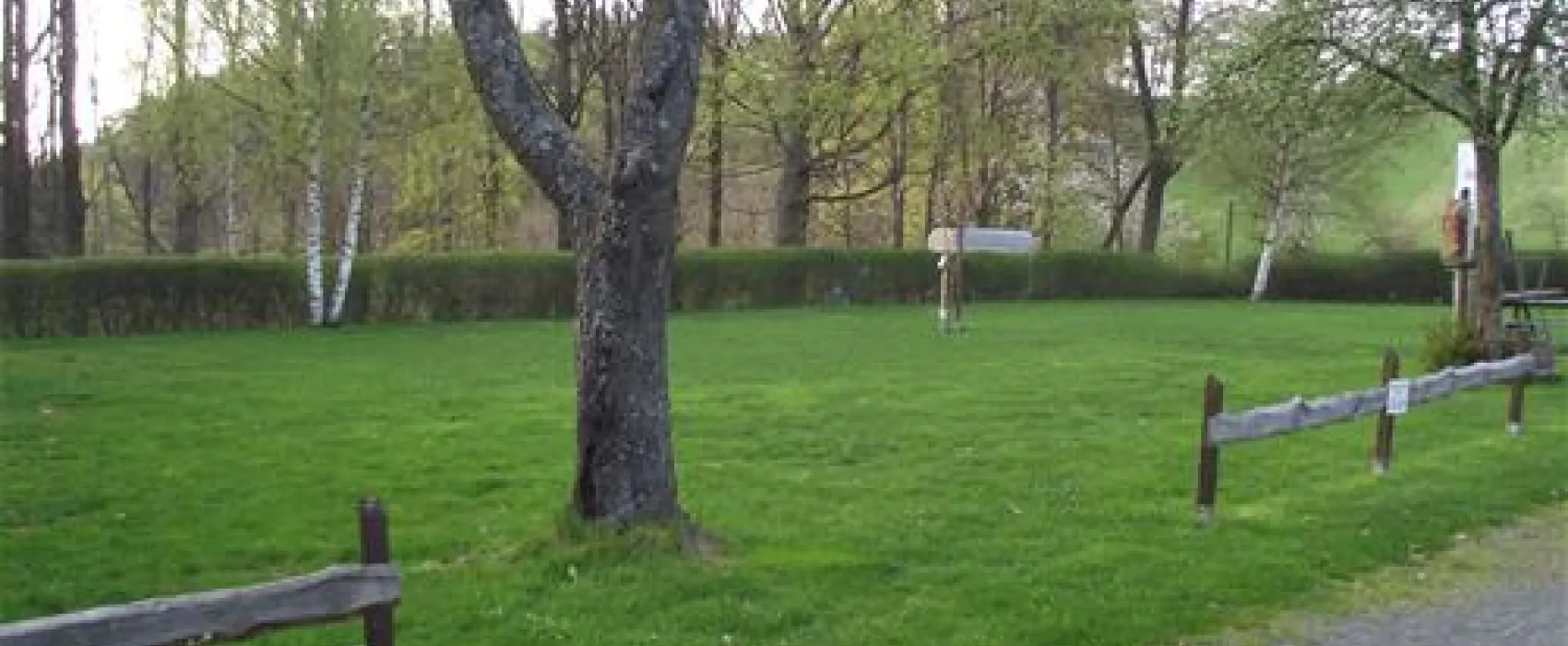 Camping Thorwaldblick ***